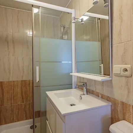 Spacieux A Biarritz, Proche Commerces Et - Fr-1-3-541 Apartment Biarritz