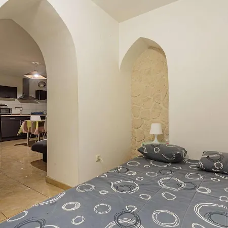 Apartmán Spacieux A Biarritz, Proche Commerces Et - Fr-1-3-541 *